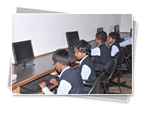 KMC Public School - Premises